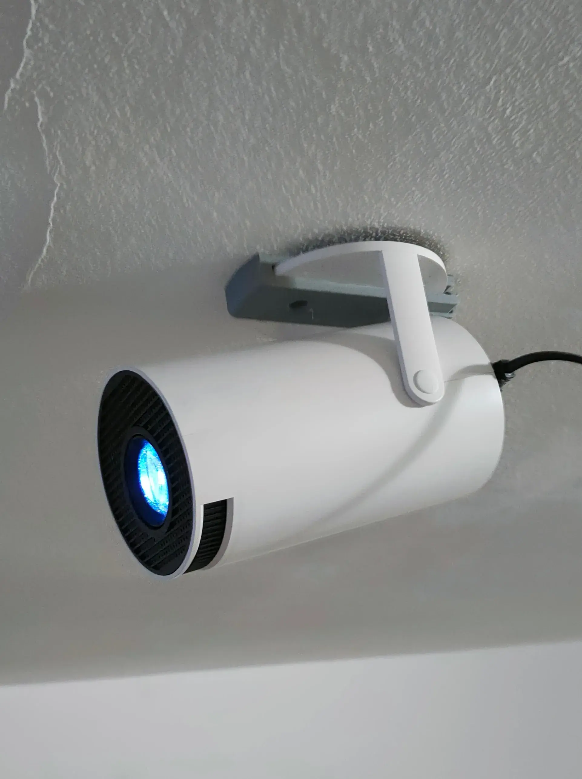 SOPORTE PROYECTOR HY-300
