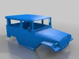 land cruiser -1