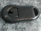 Autowatch remote rubber button replacement-2