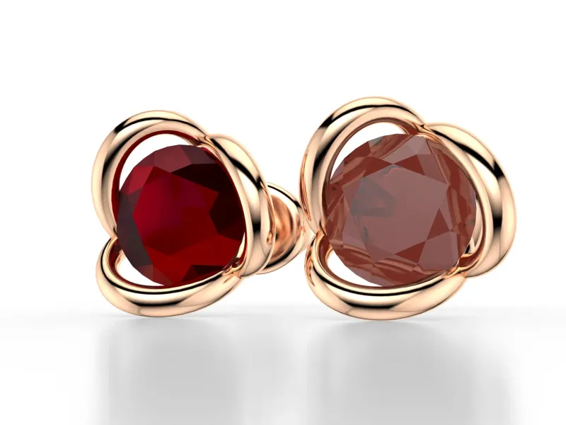 Elegant Earrings