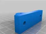 Ender 6 stabilizator osi Z z łożyskiem i bez-0