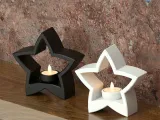 Tealight Candle Holder -0
