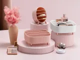 MAKEUP ORGANIZER-7