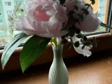 Beautiful rustic flower vase-1