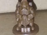 Mining Dwarf VI, Mining Squad, Warhammer-1