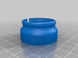 Microscope eyepiece extender-5