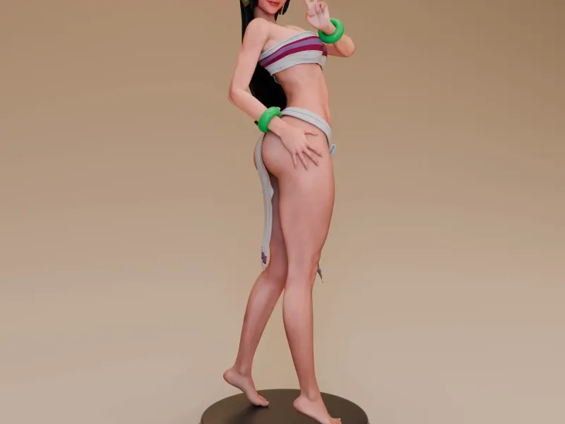 CHEL - The Road to El Dorado