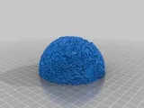 Moon Paperweights -3
