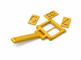 Plotter/Number Template-2