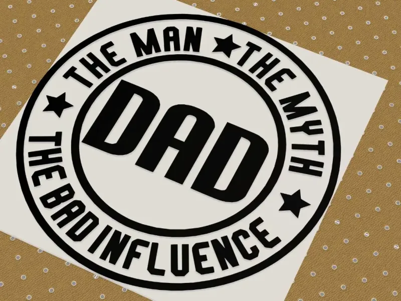 Dad