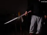 Wuthering Waves Anchor of the Heart Cat Sword-1