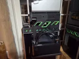 Side shelf for K2 D3P riser-2