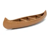 Indian canoe-2