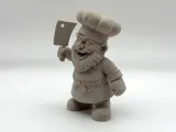 Butcher Gnome-2