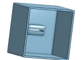 Hobby Knife Blade Safe-1