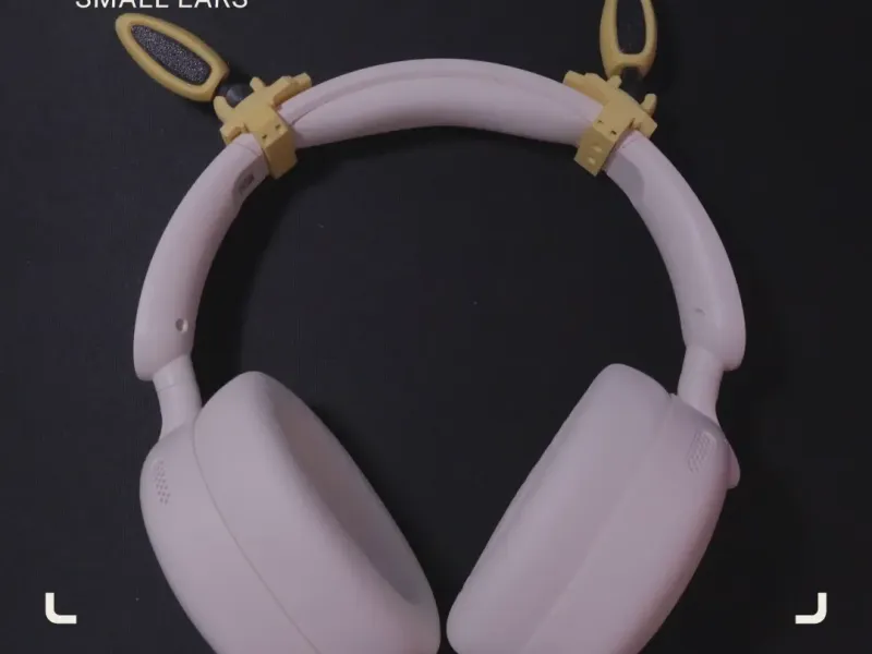 Sudio K2 - Small Ears