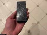 Waze Door bell camera cover-1