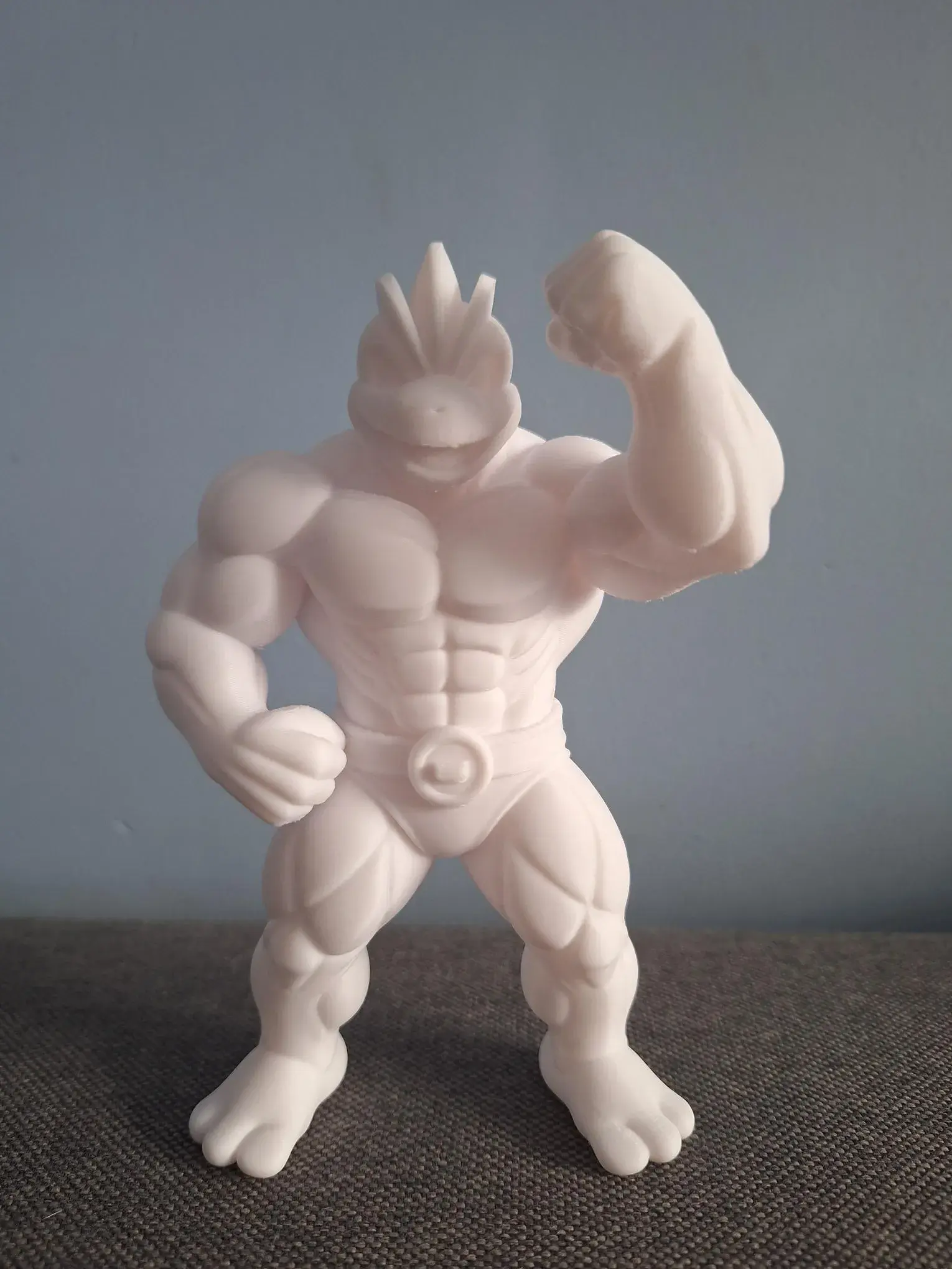 machamp color