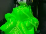 Mascara Gremlin-3