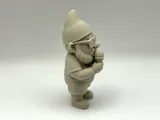 Cool Gnome Summer-2
