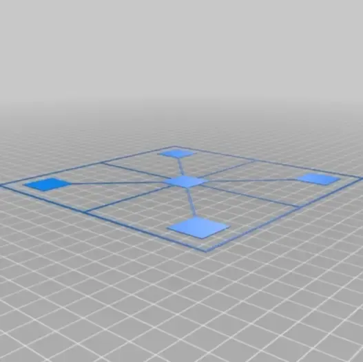 modelo de prueba de anivelacion