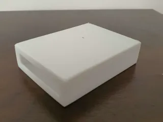 pill box