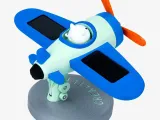 Solar Powered Airplane Kit-015-4