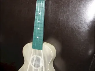 Soprano Ukulele