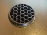 Protezione per ottiche Vortex da 56mm-1