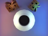 face vase 01-8