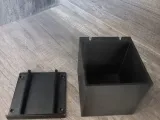 Wall Mounted Organizer-2