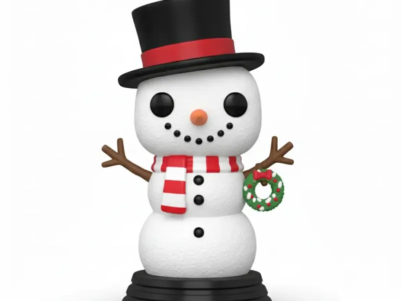 Snowman