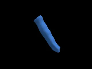 Hurst pistol grip1 