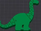 Diplodocus flexible-0