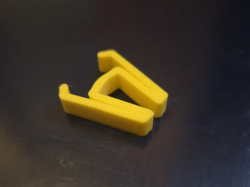 clips simples
