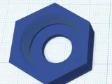 Bouchon 3/4-0
