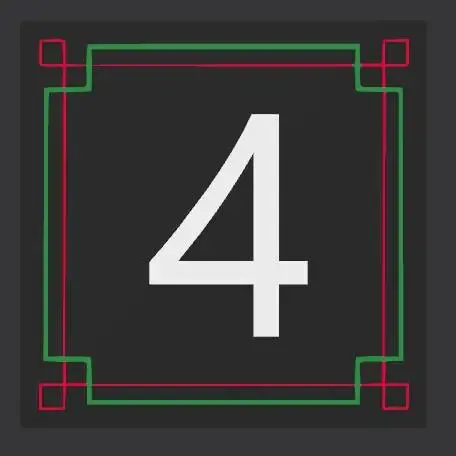 House Number 4