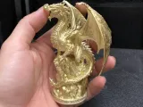 draak sculptuur-3