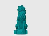 Guardian Wolf-1