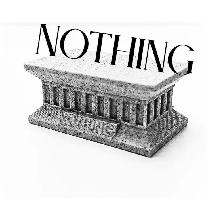 Niente? - NIENTE!