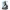 Kakashi Hatake Premium 3D Figurine