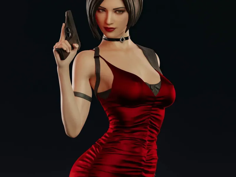 Ada Wong