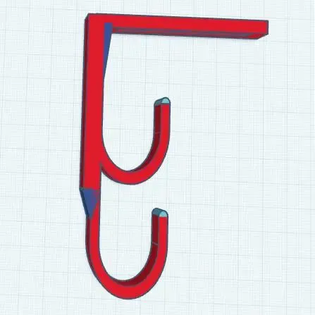 Double Hook
