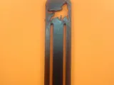 Wolf Bookmark-0