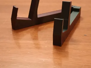 Stand Support