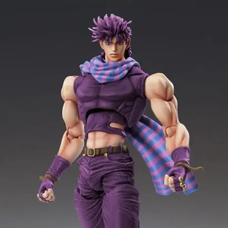 Joseph Joestar