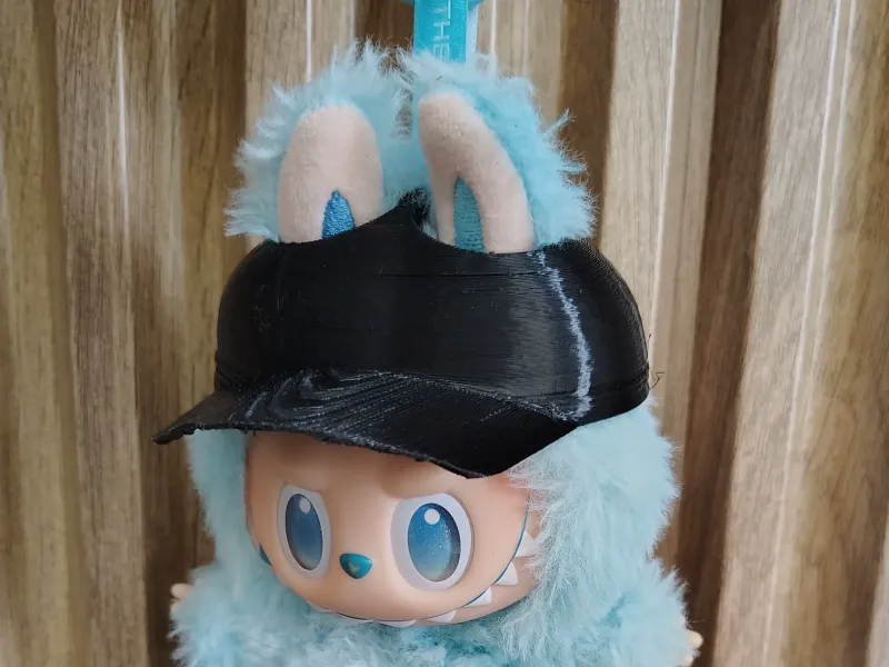 il cappello boo boo