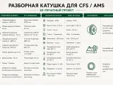CFS_spool_H65мм D200 D88-1
