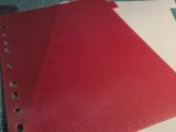 First Layer Calibration Sheet–Zero Waste Divider for Binders-8