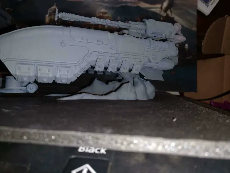 nuvem de tanque hover sem riscos por Felix the crazy